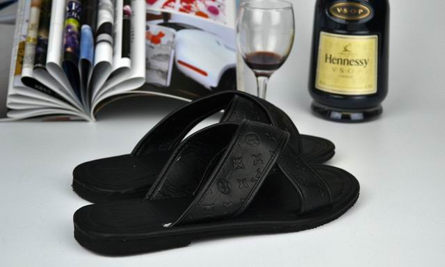 2017 LU slippers man 38-46-284